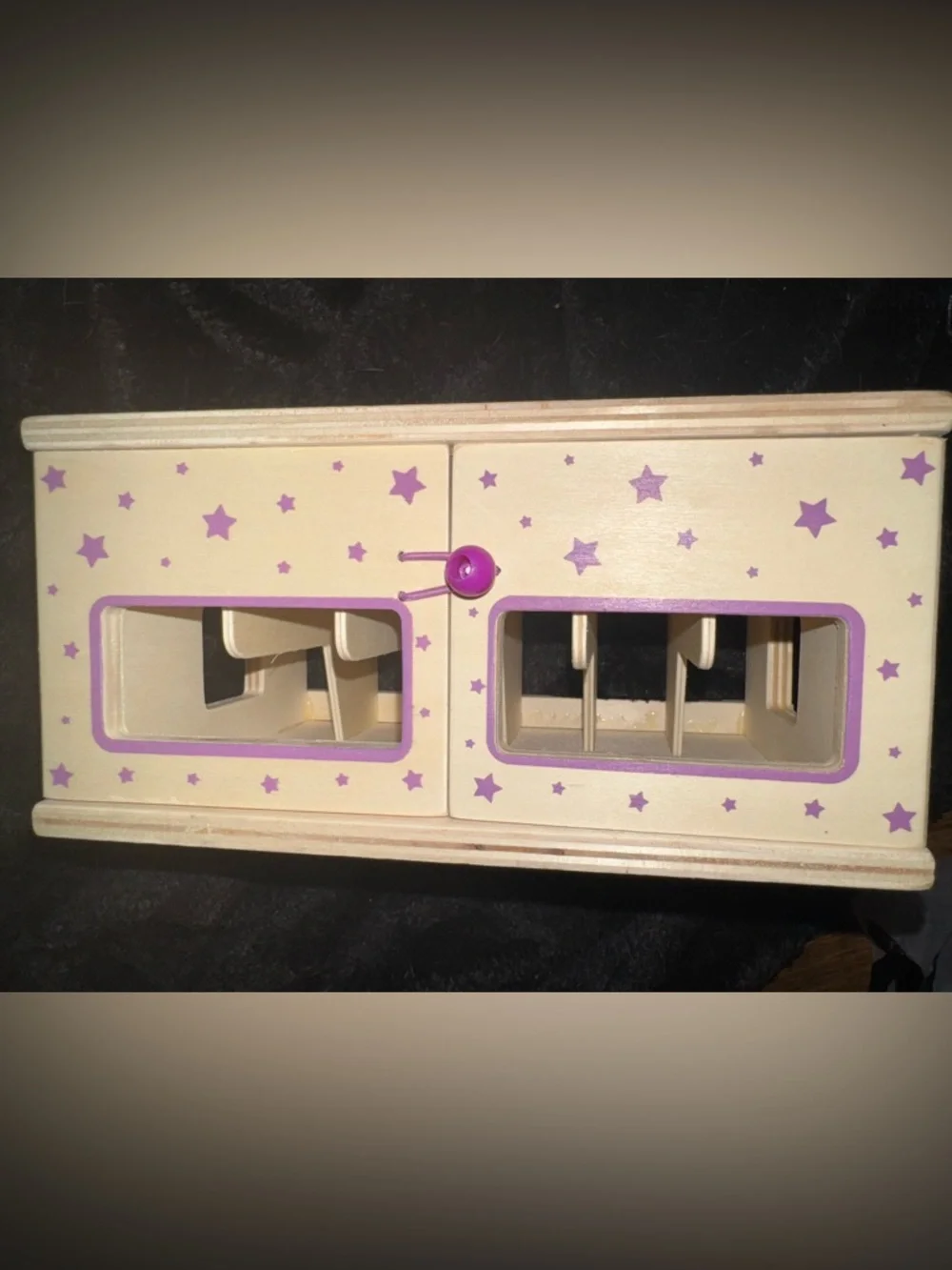 Breyer horse stable like new stable only
